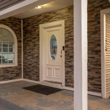 Experience Serenity In A 4Br3Ba Downtown Home San Antonio Exterior photo