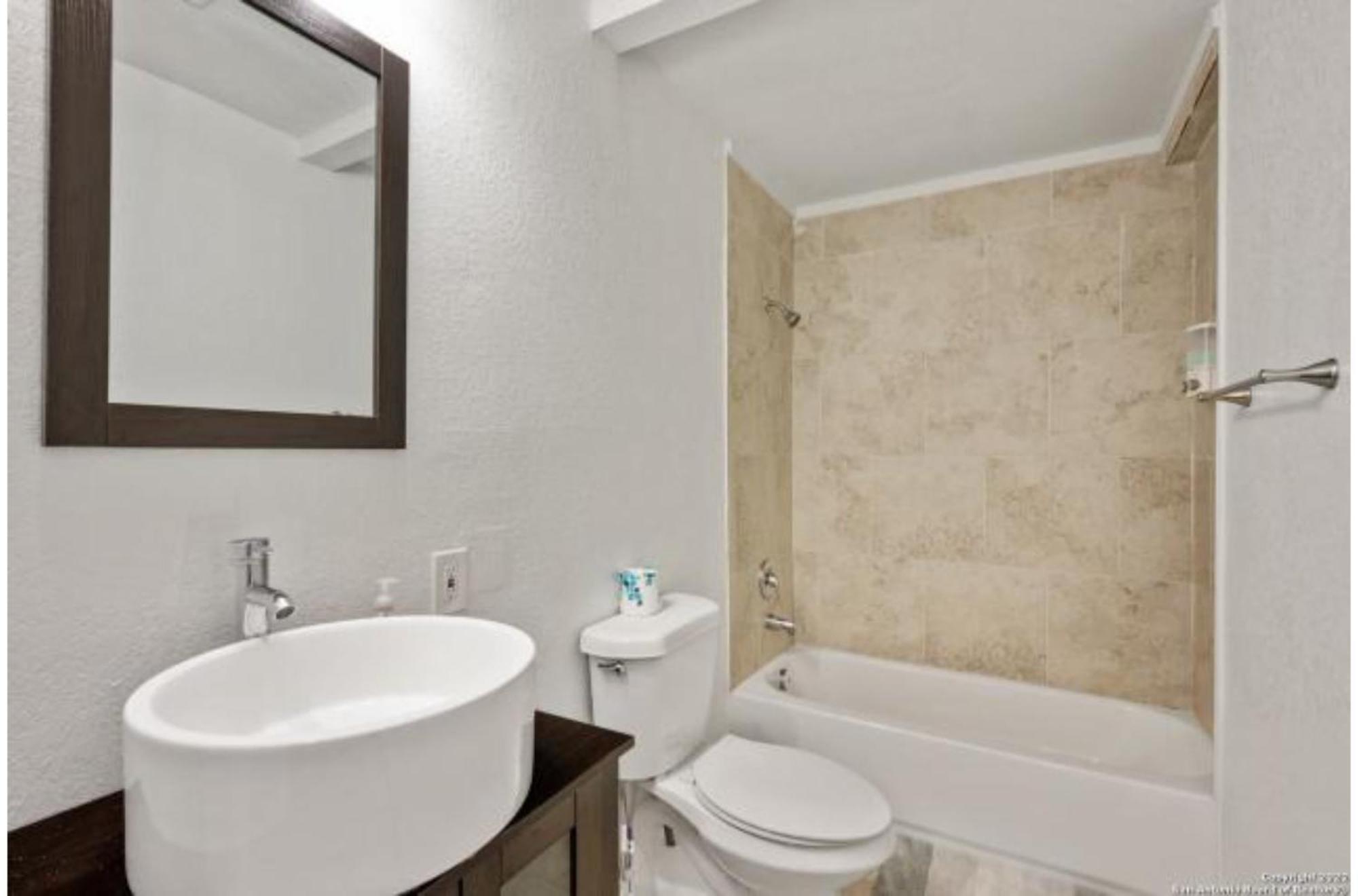 Experience Serenity In A 4Br3Ba Downtown Home San Antonio Exterior photo