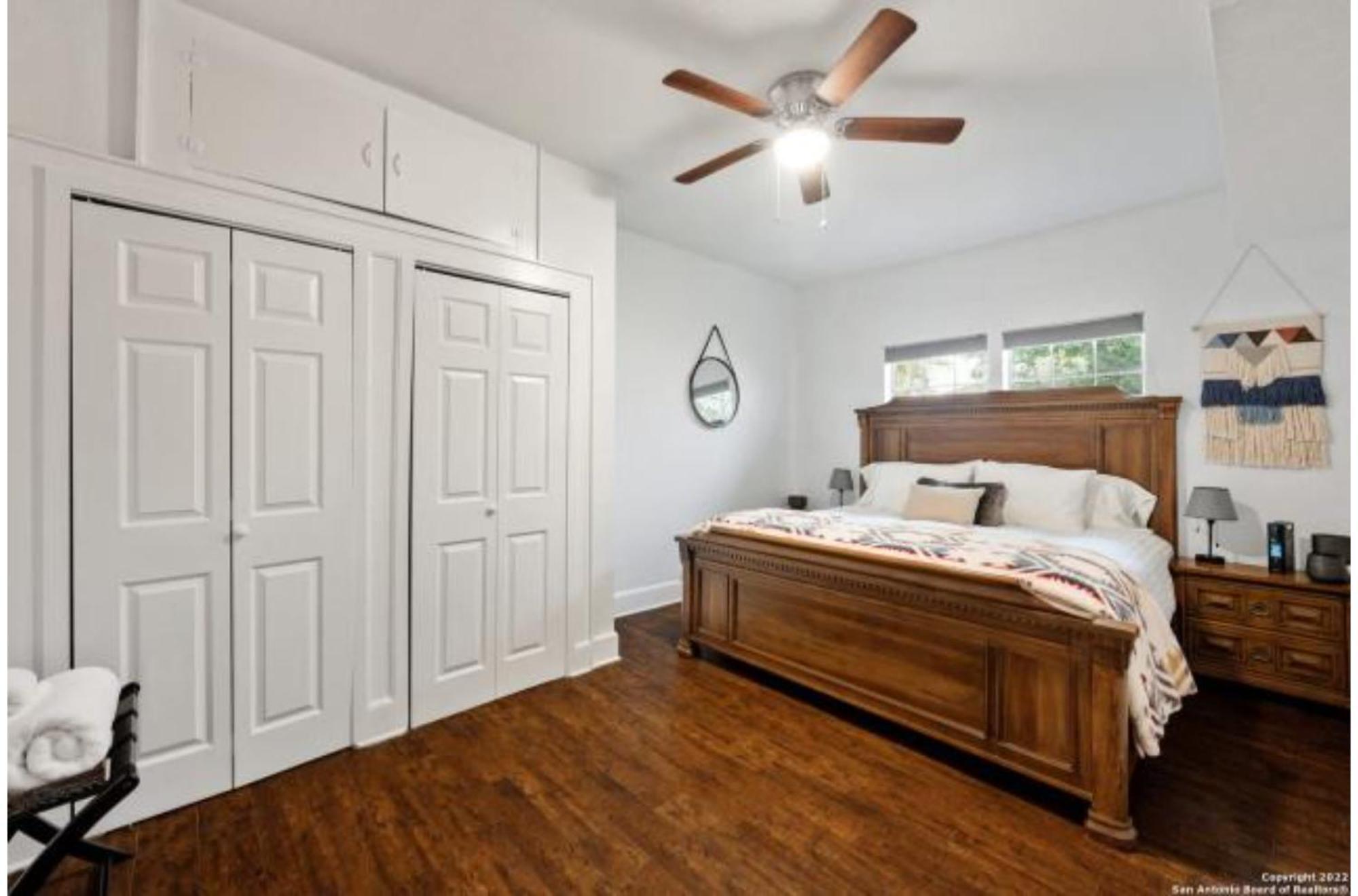 Experience Serenity In A 4Br3Ba Downtown Home San Antonio Exterior photo