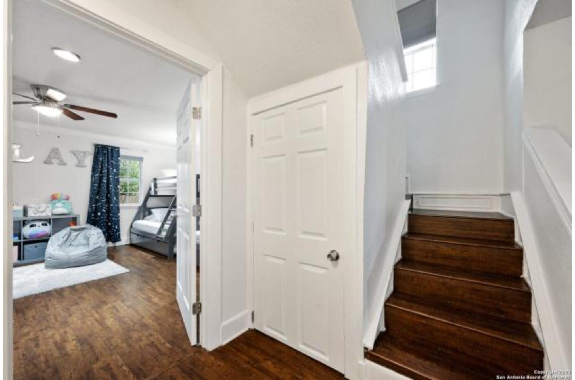 Experience Serenity In A 4Br3Ba Downtown Home San Antonio Exterior photo