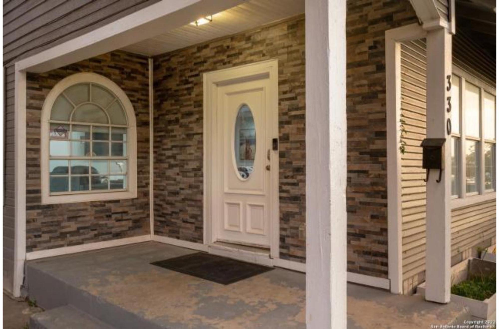 Experience Serenity In A 4Br3Ba Downtown Home San Antonio Exterior photo
